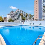 Apartamento Familiar En Calpe