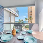 Apartamento Familiar En