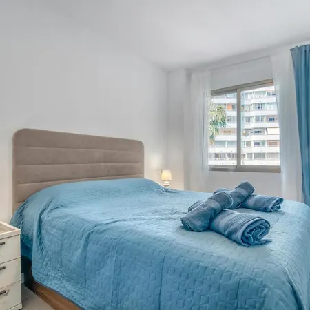 Apartamento Familiar En