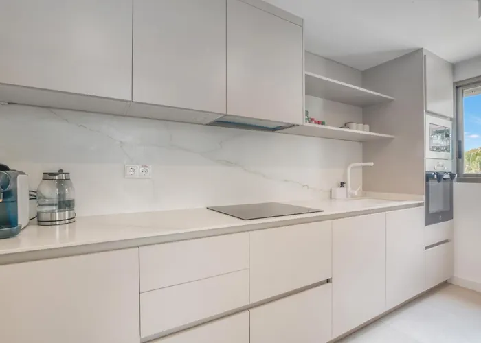 Apartamento Familiar En *