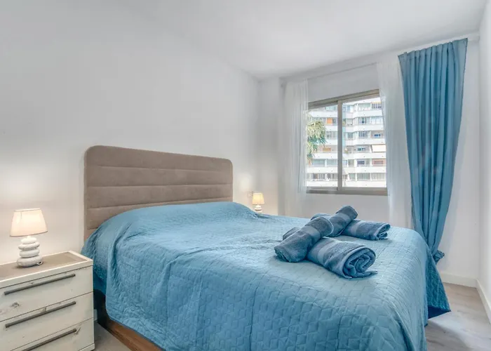 Apartamento Familiar En