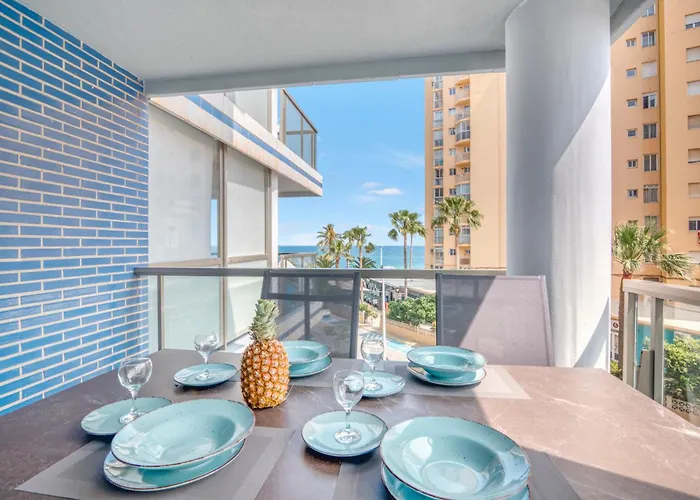 Apartamento Familiar En